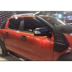 สน๊อคเกอร์ snorkel ranger ฟอร์ด เรนเจอร์ All New Ford Ranger 2012 ส่งฟรี  V.2